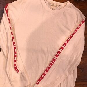 👕H&M LOGG Long Sleeve Tee